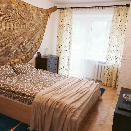 Very Nice Apartment In L'Viv Львов Экстерьер фото