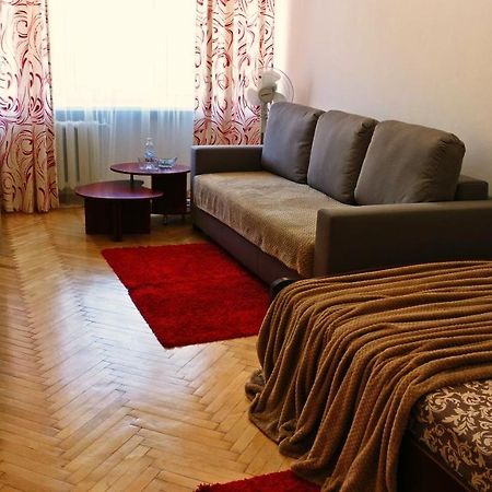 Very Nice Apartment In L'Viv Львов Экстерьер фото