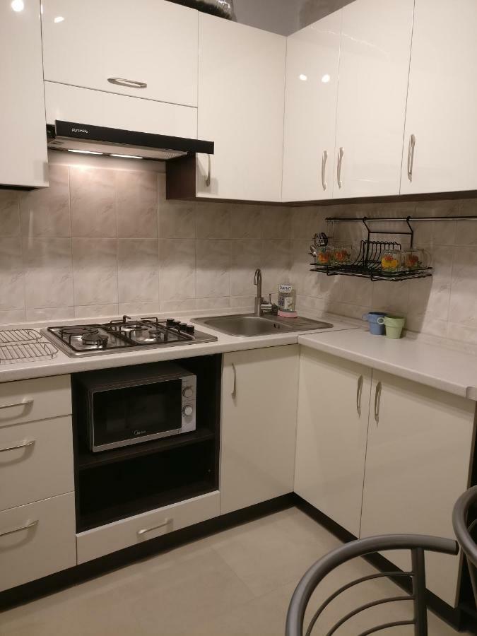 Very Nice Apartment In L'Viv Львов Экстерьер фото