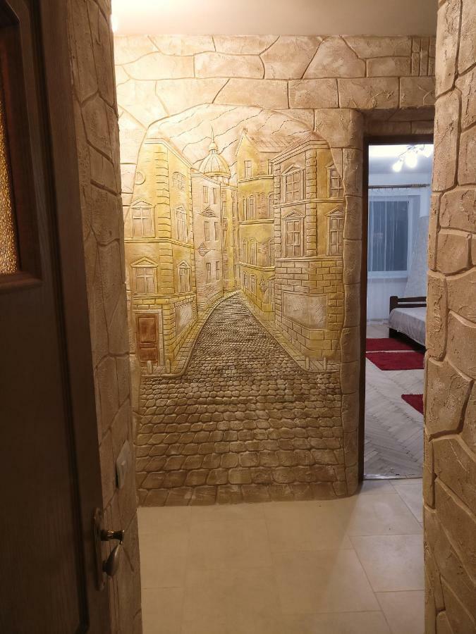 Very Nice Apartment In L'Viv Львов Экстерьер фото