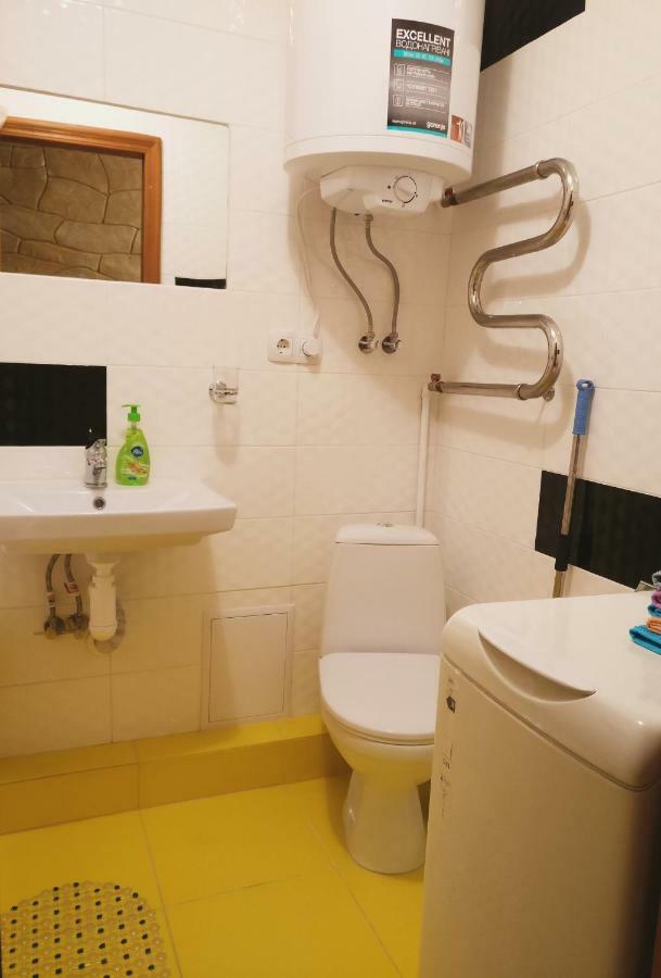Very Nice Apartment In L'Viv Львов Экстерьер фото