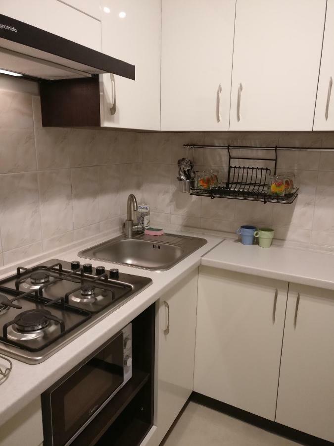 Very Nice Apartment In L'Viv Львов Экстерьер фото