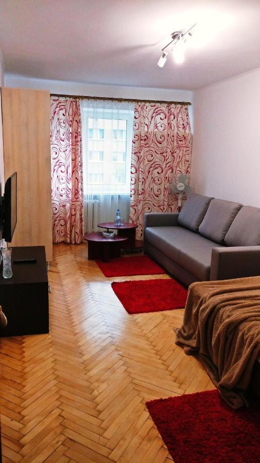 Very Nice Apartment In L'Viv Львов Экстерьер фото